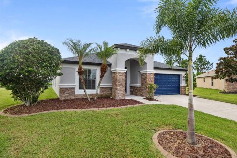 Casa en alquiler en Parrish, Florida, 4 dormitorios, 181.35 m2 № 1911201 - foto 2