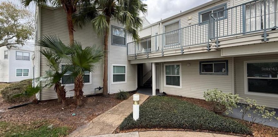Condo in Orlando, Florida, 2 bedrooms № 1562286