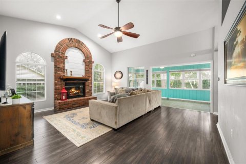 Villa ou maison à vendre à Gainesville, Floride: 4 chambres, 229.93 m2 № 2407054 - photo 8