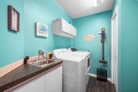 Villa ou maison à vendre à Gainesville, Floride: 4 chambres, 229.93 m2 № 2407054 - photo 30