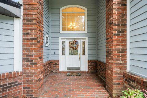 Villa ou maison à vendre à Gainesville, Floride: 4 chambres, 229.93 m2 № 2407054 - photo 3