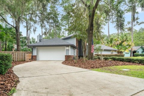 Villa ou maison à vendre à Gainesville, Floride: 4 chambres, 229.93 m2 № 2407054 - photo 2