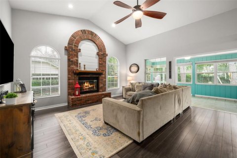 Villa ou maison à vendre à Gainesville, Floride: 4 chambres, 229.93 m2 № 2407054 - photo 9