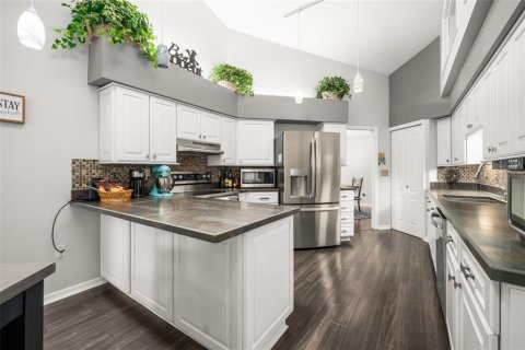 Villa ou maison à vendre à Gainesville, Floride: 4 chambres, 229.93 m2 № 2407054 - photo 16
