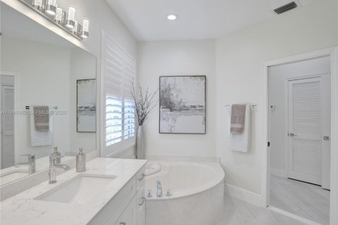 Casa en venta en Weston, Florida, 5 dormitorios, 238.02 m2 № 2066247 - foto 29