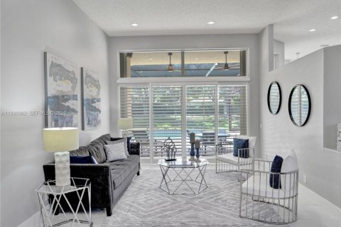 Casa en venta en Weston, Florida, 5 dormitorios, 238.02 m2 № 2066247 - foto 23