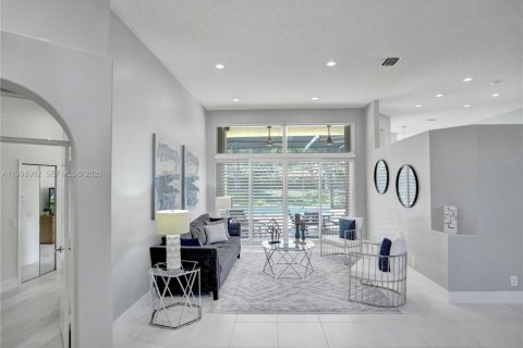 Casa en venta en Weston, Florida, 5 dormitorios, 238.02 m2 № 2066247 - foto 22