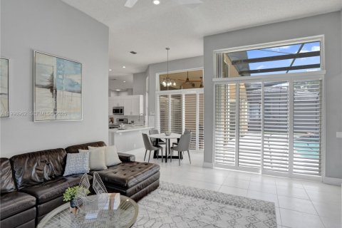 Casa en venta en Weston, Florida, 5 dormitorios, 238.02 m2 № 2066247 - foto 6