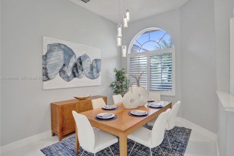 Casa en venta en Weston, Florida, 5 dormitorios, 238.02 m2 № 2066247 - foto 4