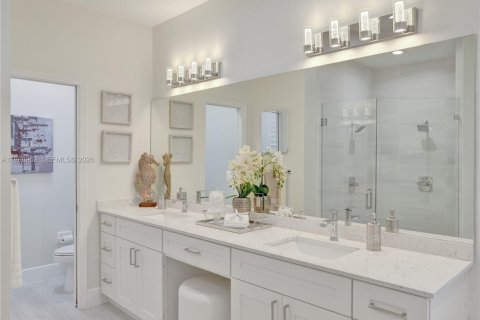 Casa en venta en Weston, Florida, 5 dormitorios, 238.02 m2 № 2066247 - foto 28