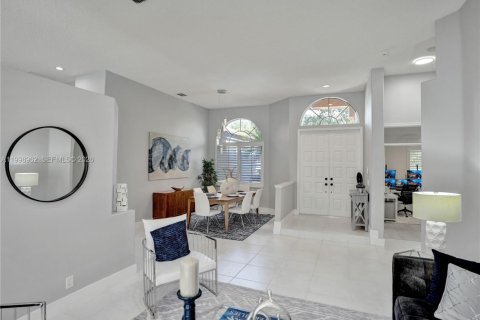 Casa en venta en Weston, Florida, 5 dormitorios, 238.02 m2 № 2066247 - foto 3