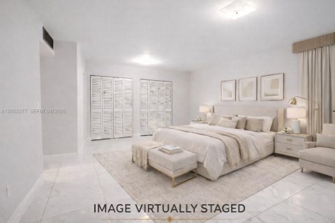 Купить кондоминиум в Норт-Майами-Бич, Флорида 2 спальни, 110.55м2, № 2067806 - фото 16