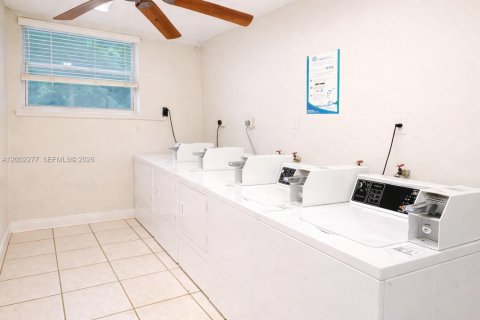 Купить кондоминиум в Норт-Майами-Бич, Флорида 2 спальни, 110.55м2, № 2067806 - фото 19