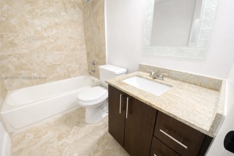 Купить кондоминиум в Норт-Майами-Бич, Флорида 2 спальни, 110.55м2, № 2067806 - фото 13