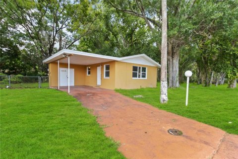 Villa ou maison à vendre à Daytona Beach, Floride: 3 chambres, 93.92 m2 № 1835721 - photo 22