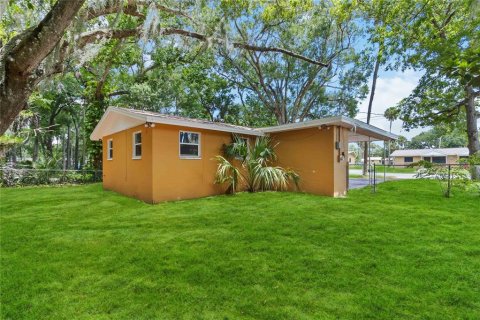 Villa ou maison à vendre à Daytona Beach, Floride: 3 chambres, 93.92 m2 № 1835721 - photo 15