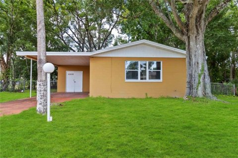 Villa ou maison à vendre à Daytona Beach, Floride: 3 chambres, 93.92 m2 № 1835721 - photo 1