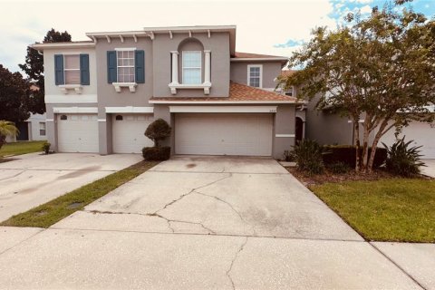 Townhouse in Kissimmee, Florida 3 bedrooms, 156.35 sq.m. № 2219334