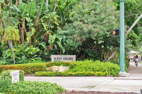 Copropriété à louer à Key Biscayne, Floride: 3 chambres, 192.59 m2 № 1960039 - photo 27