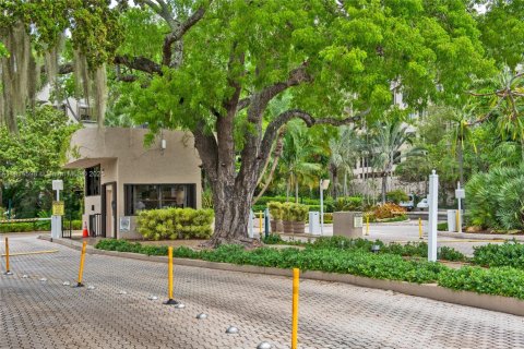 Copropriété à louer à Key Biscayne, Floride: 3 chambres, 192.59 m2 № 1960039 - photo 28