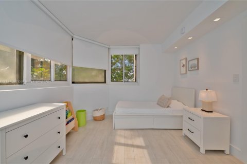 Copropriété à louer à Key Biscayne, Floride: 3 chambres, 192.59 m2 № 1960039 - photo 22