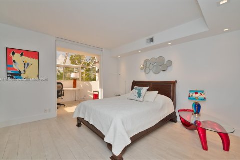 Copropriété à louer à Key Biscayne, Floride: 3 chambres, 192.59 m2 № 1960039 - photo 19