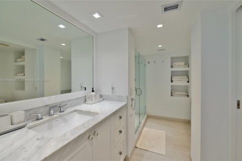 Copropriété à louer à Key Biscayne, Floride: 3 chambres, 192.59 m2 № 1960039 - photo 16