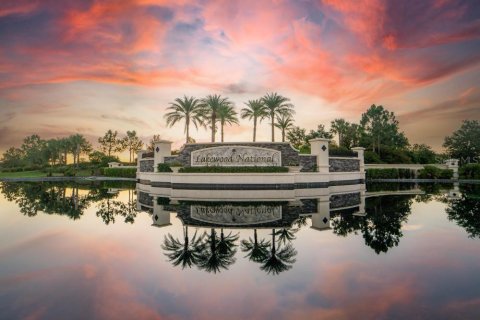 Condominio en venta en Lakewood Ranch, Florida, 3 dormitorios, 119.47 m2 № 1735456 - foto 1