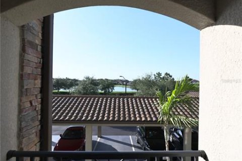 Condominio en venta en Lakewood Ranch, Florida, 3 dormitorios, 119.47 m2 № 1735456 - foto 20