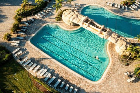 Condominio en venta en Lakewood Ranch, Florida, 3 dormitorios, 119.47 m2 № 1735456 - foto 26