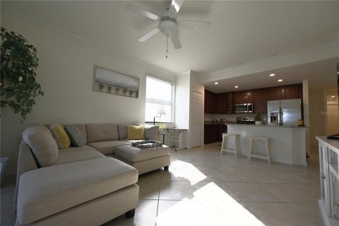 Condominio en venta en Lakewood Ranch, Florida, 3 dormitorios, 119.47 m2 № 1735456 - foto 9