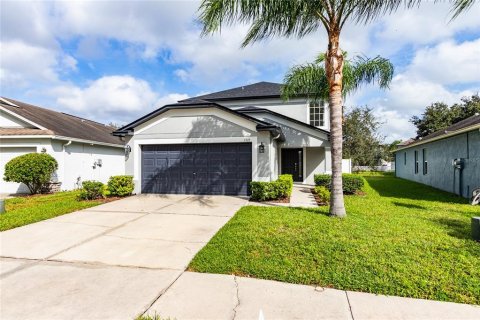 House in Land O' Lakes, Florida 3 bedrooms, 168.71 sq.m. № 2418767 - photo 6