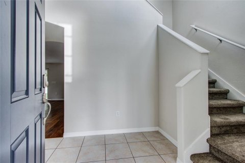 House in Land O' Lakes, Florida 3 bedrooms, 168.71 sq.m. № 2418767 - photo 11