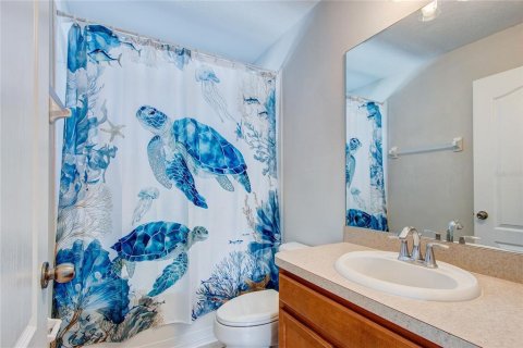 House in Land O' Lakes, Florida 3 bedrooms, 168.71 sq.m. № 2418767 - photo 28