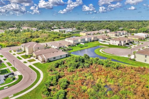 Купить виллу или дом в Сарасота, Флорида 3 комнаты, 139.91м2, № 1903018 - фото 8