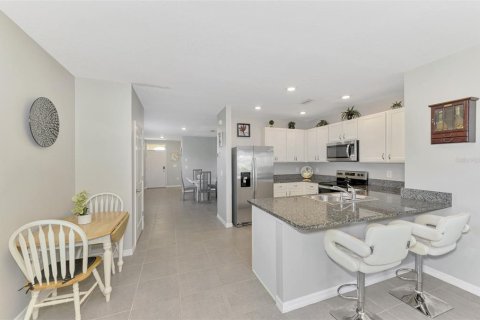 Купить виллу или дом в Сарасота, Флорида 3 комнаты, 139.91м2, № 1903018 - фото 23