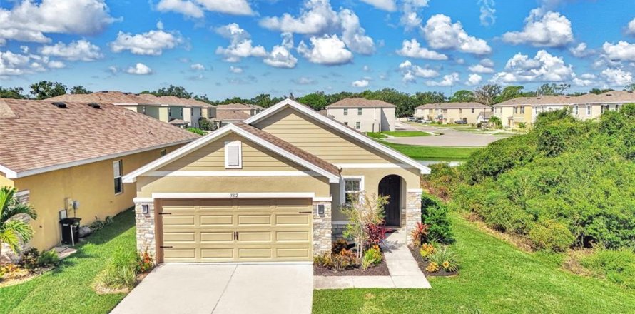 Casa en Sarasota, Florida 3 dormitorios, 139.91 m2 № 1903018