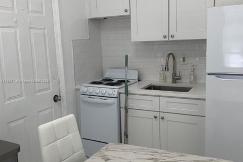 Appartement à louer à Miami Beach, Floride: 1 chambre, 46.45 m2 № 1946670 - photo 7
