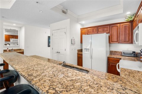 Condo in Daytona Beach, Florida, 3 bedrooms  № 2142331 - photo 12
