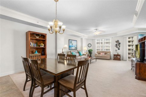 Condo in Daytona Beach, Florida, 3 bedrooms  № 2142331 - photo 9