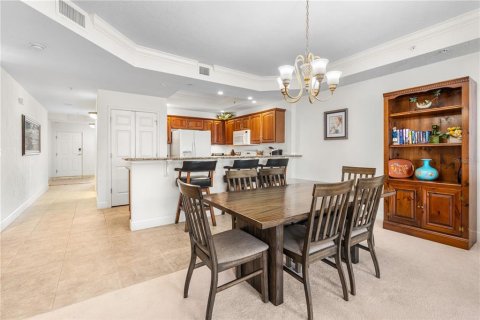 Condo in Daytona Beach, Florida, 3 bedrooms  № 2142331 - photo 10