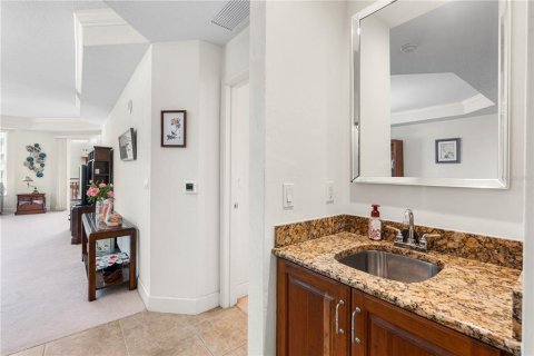 Condo in Daytona Beach, Florida, 3 bedrooms  № 2142331 - photo 13