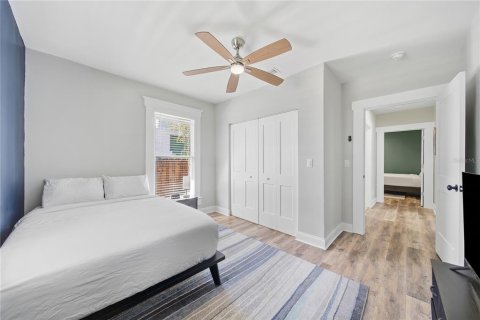 Villa ou maison à vendre à Tampa, Floride: 3 chambres, 188.22 m2 № 2395740 - photo 10