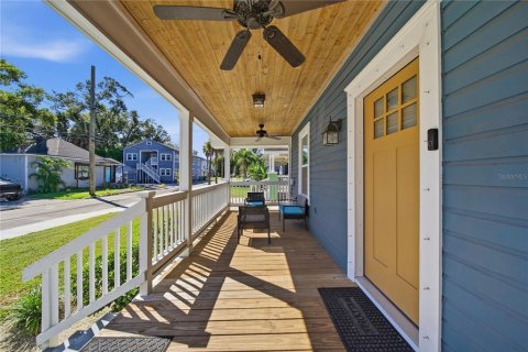 Villa ou maison à vendre à Tampa, Floride: 3 chambres, 188.22 m2 № 2395740 - photo 3