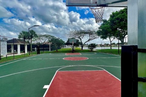 Casa en venta en Boca Raton, Florida, 2 dormitorios, 119.19 m2 № 919872 - foto 1