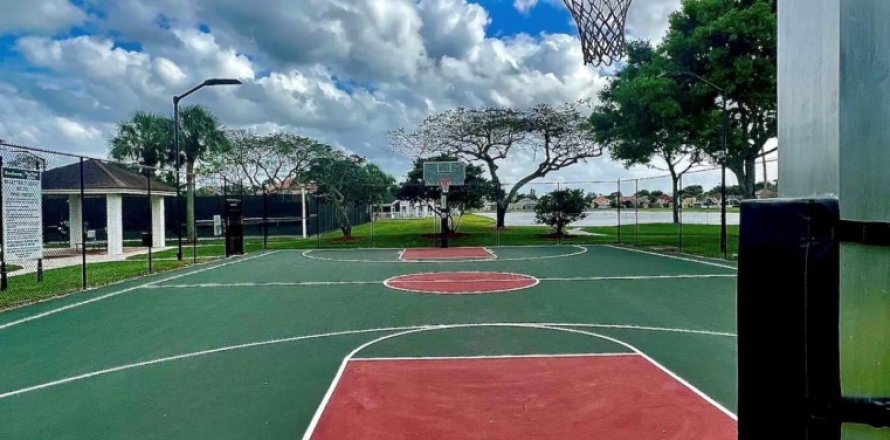 Casa en Boca Raton, Florida 2 dormitorios, 119.19 m2 № 919872