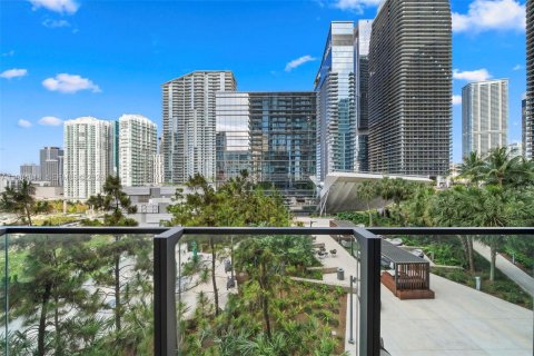 Condo in Miami, Florida, 2 bedrooms  № 2047140 - photo 27