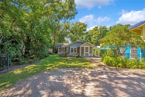 Villa ou maison à Windermere, Floride 1 chambre, 69.68 m2 № 2367479
