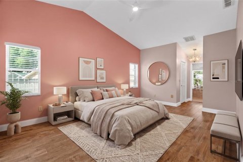 Villa ou maison à vendre à Spring Hill, Floride: 3 chambres, 199.74 m2 № 2149170 - photo 6