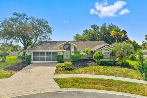 Villa ou maison à Spring Hill, Floride 3 chambres, 199.74 m2 № 2149170